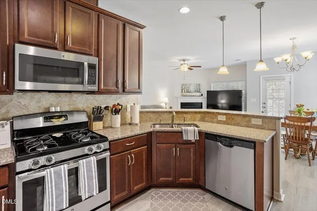 $389,000 | 231 Cypress Hill Lane, Holly Springs, NC 27540