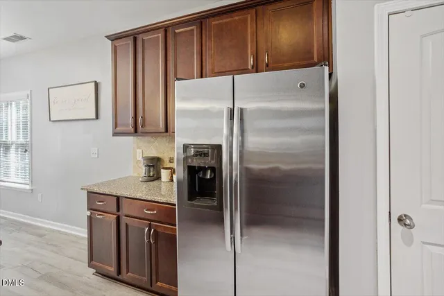 $389,000 | 231 Cypress Hill Lane, Holly Springs, NC 27540