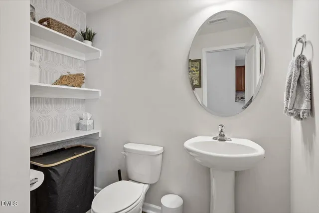 $389,000 | 231 Cypress Hill Lane, Holly Springs, NC 27540