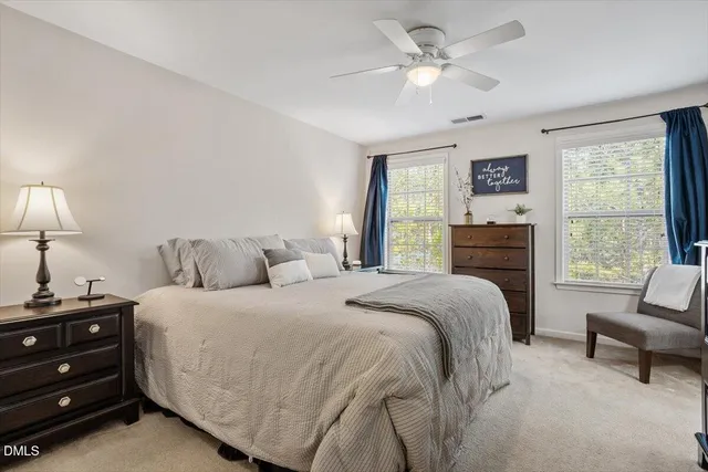 $389,000 | 231 Cypress Hill Lane, Holly Springs, NC 27540