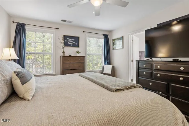 $389,000 | 231 Cypress Hill Lane, Holly Springs, NC 27540