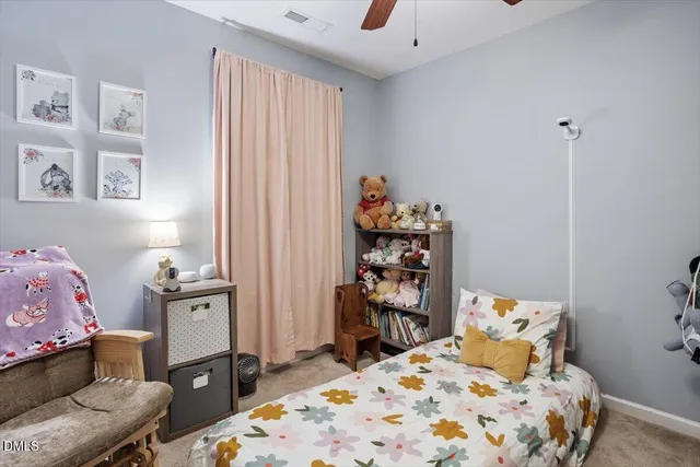 $389,000 | 231 Cypress Hill Lane, Holly Springs, NC 27540