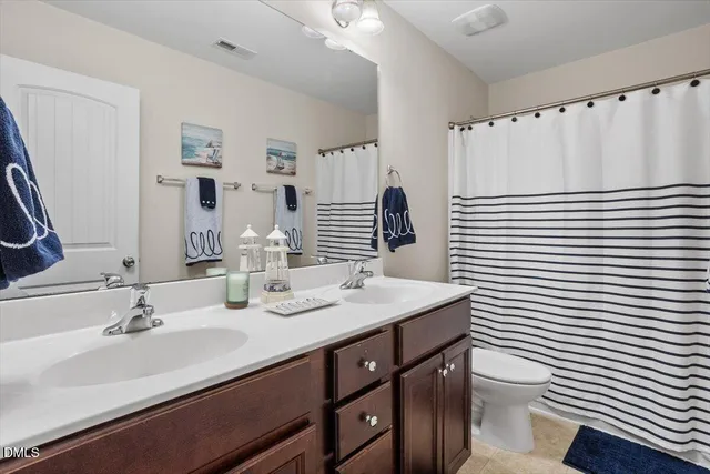 $389,000 | 231 Cypress Hill Lane, Holly Springs, NC 27540