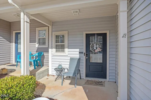 $389,000 | 231 Cypress Hill Lane, Holly Springs, NC 27540