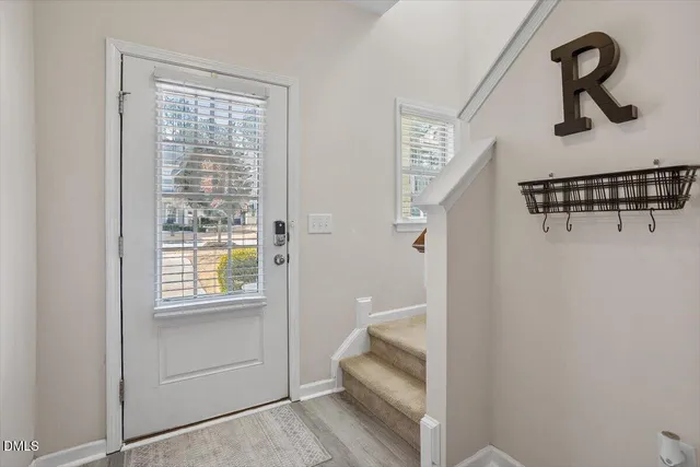 $389,000 | 231 Cypress Hill Lane, Holly Springs, NC 27540