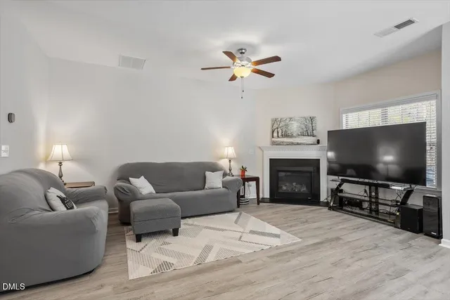 $389,000 | 231 Cypress Hill Lane, Holly Springs, NC 27540