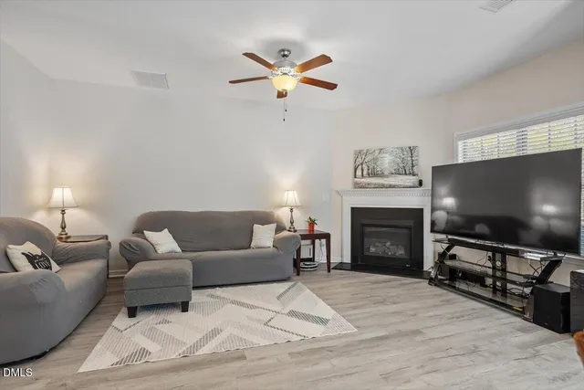 $389,000 | 231 Cypress Hill Lane, Holly Springs, NC 27540