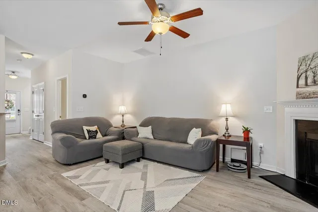 $389,000 | 231 Cypress Hill Lane, Holly Springs, NC 27540