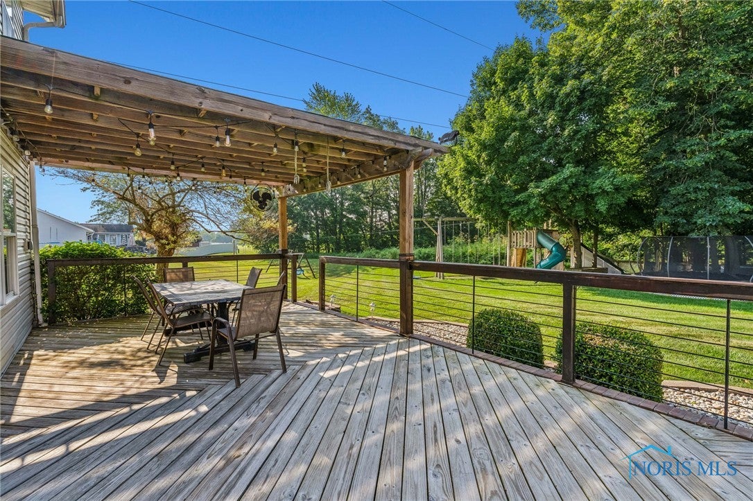 15331 Cain Ridge Lane Findlay, OH 45840 - Photo 43 of 50 Gallery Image 43