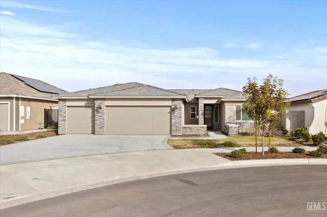 $549,000 | Undisclosed Address, Bakersfield, CA 93311