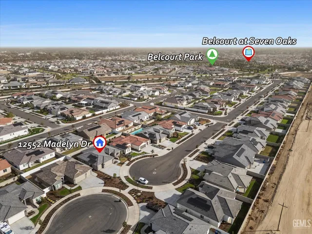 $549,000 | Undisclosed Address, Bakersfield, CA 93311