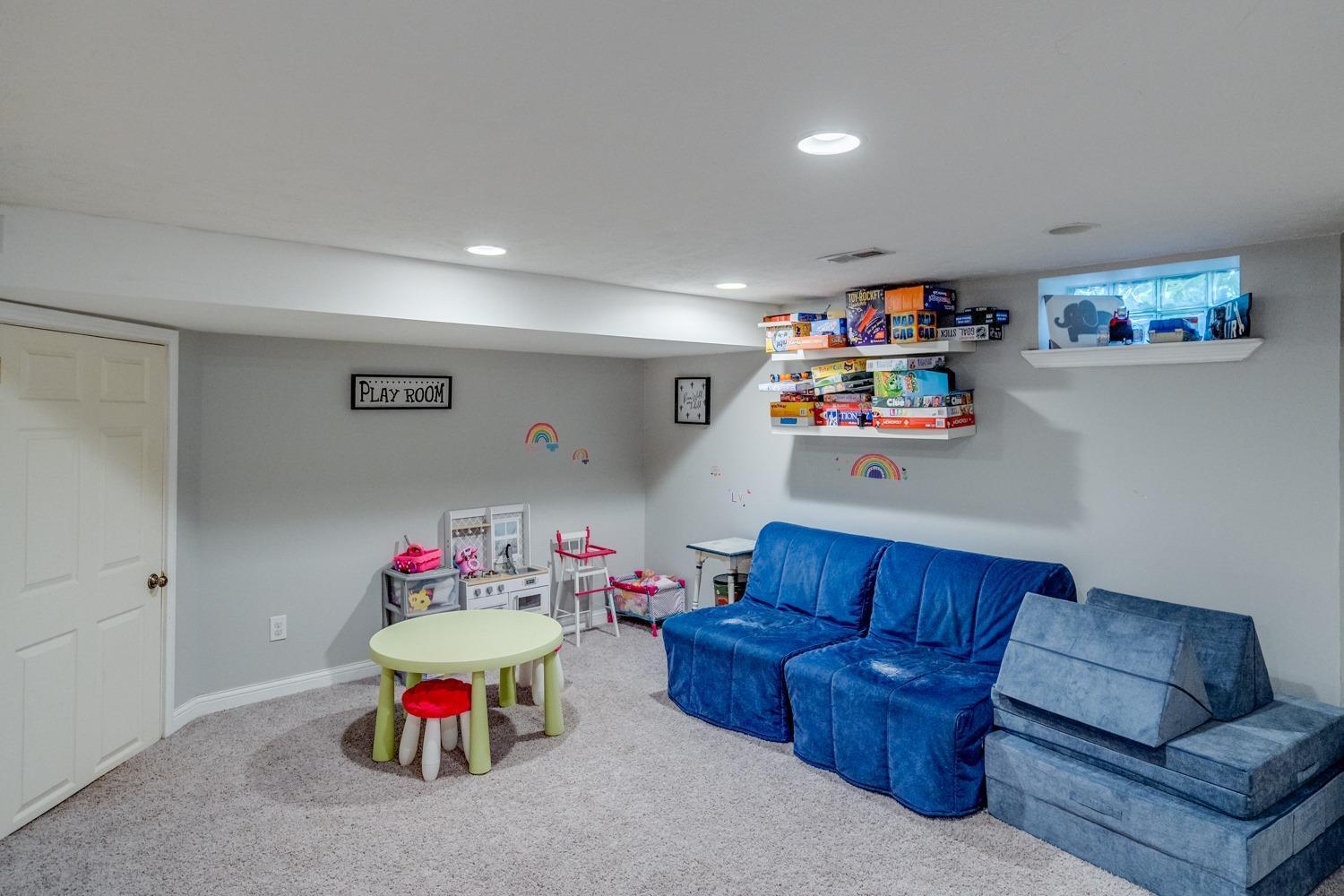 5320 Belclare Road Cincinnati, OH 45247 - Photo 39 of 50 Gallery Image 39