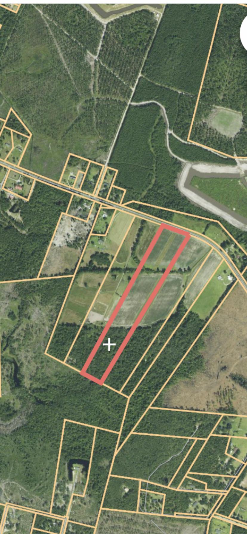 620 Nunuville Road Walterboro, SC 29488 - Photo 5 of 5 91CBF0F5-3510-4C3E-ACAF-133C17D6AB6A