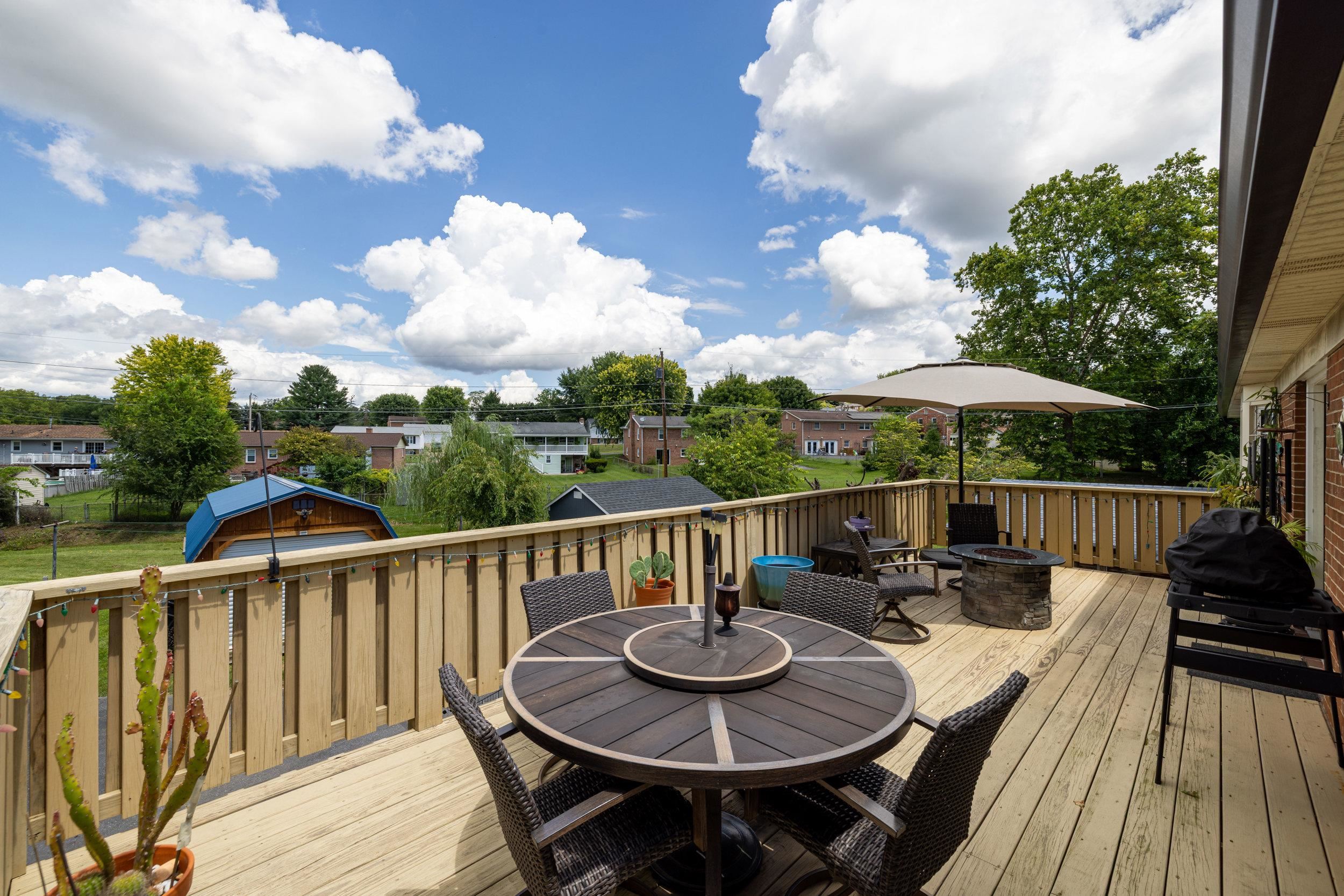 702 Ritchie Boulevard Staunton, VA 24401 - Photo 61 of 75 Gallery Image 61