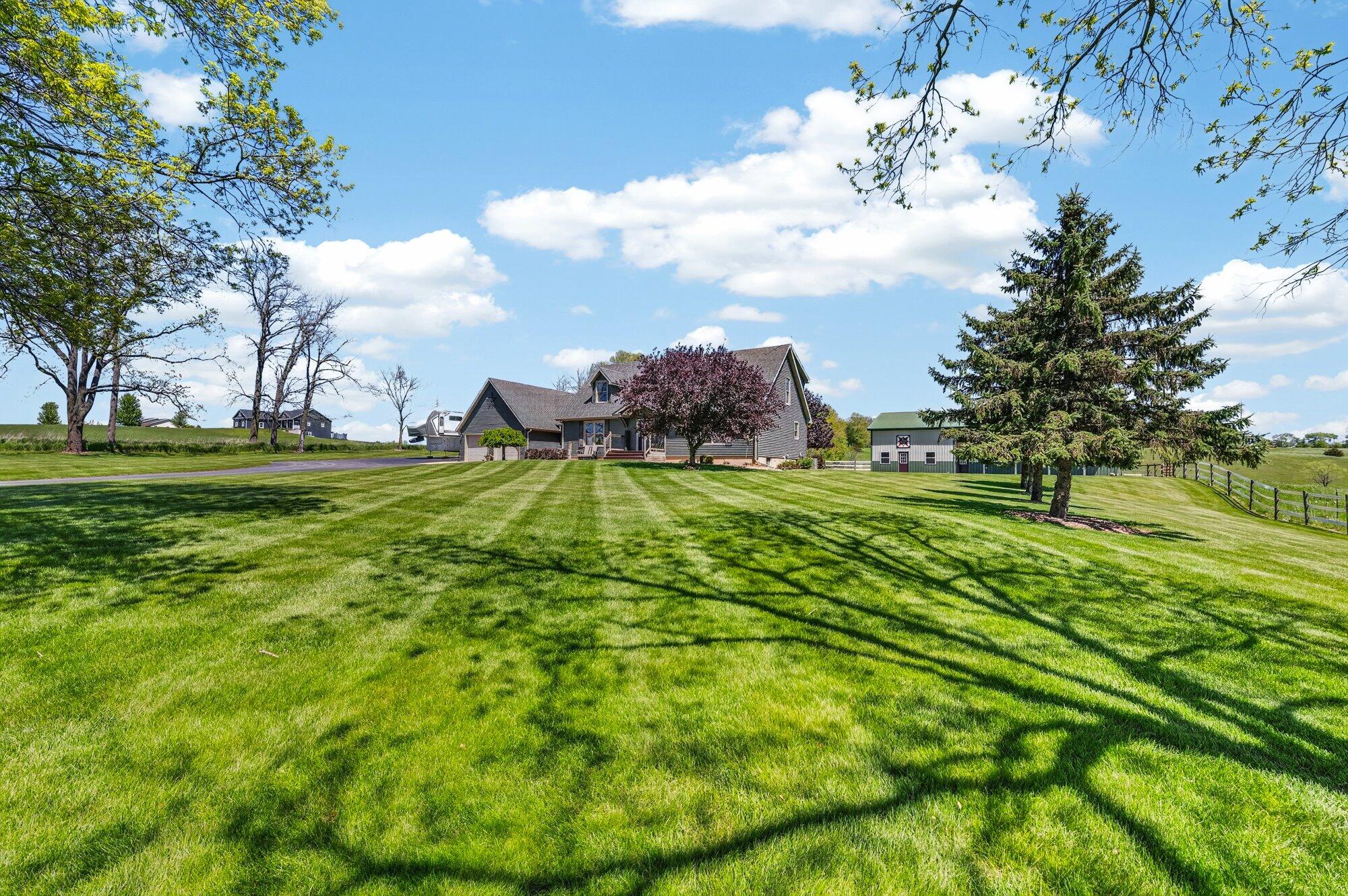 11769 Bell Road Clarksville, MI 48815 - Photo 60 of 74 63-WM11769bell-55