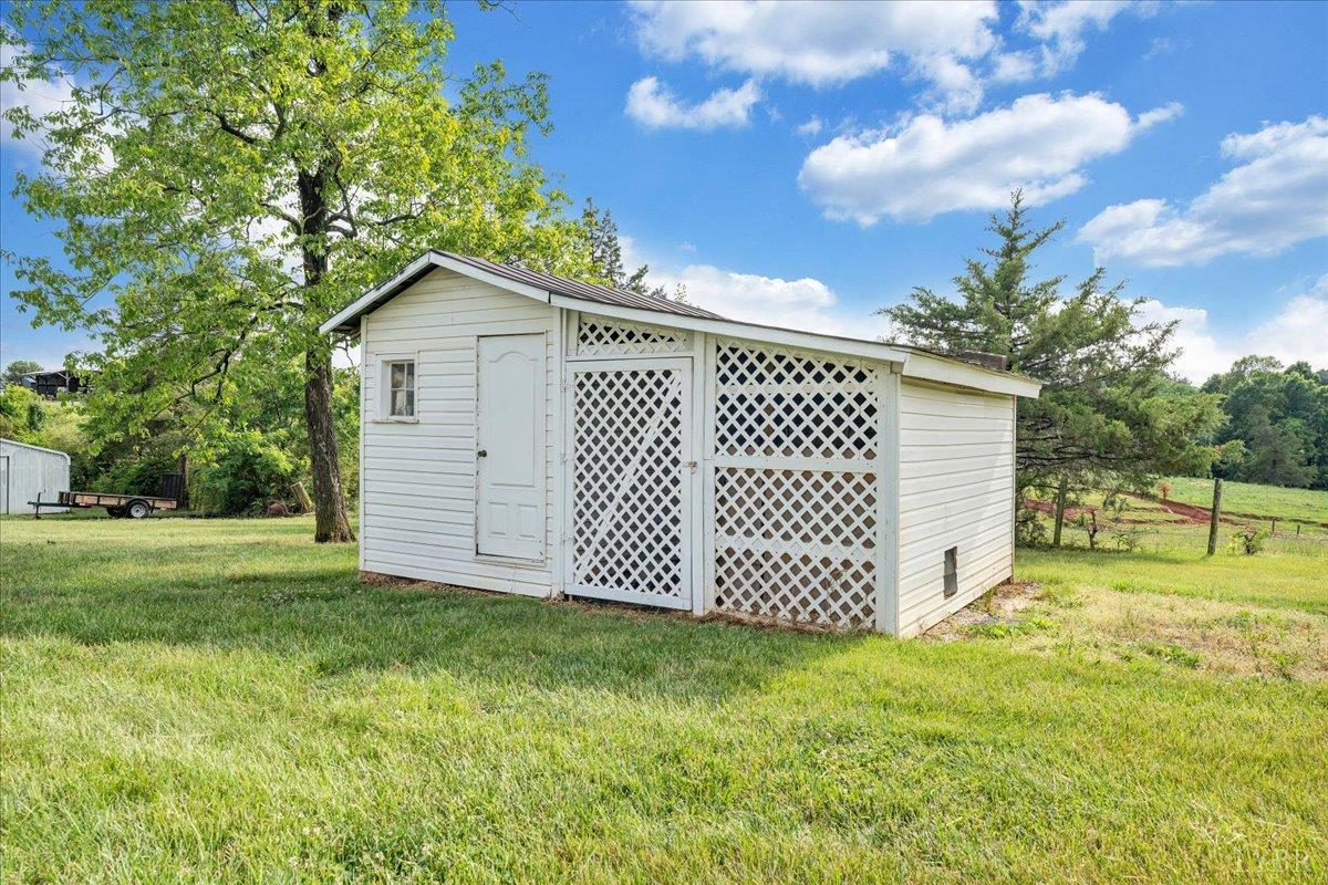 193 Simmons Creek Road Union Hall, VA 24176 - Photo 58 of 77