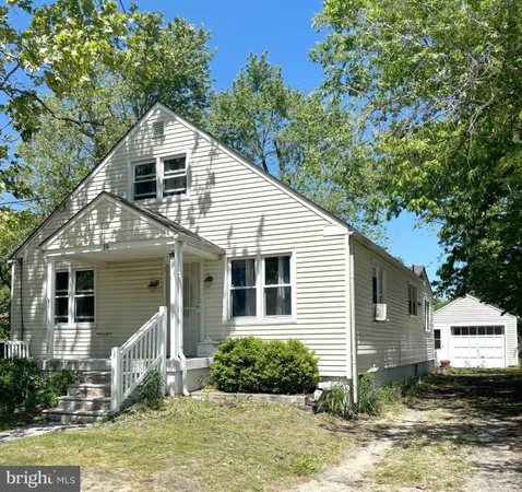 $344,000 | 19 South 1st Road, Hammonton, NJ 08037