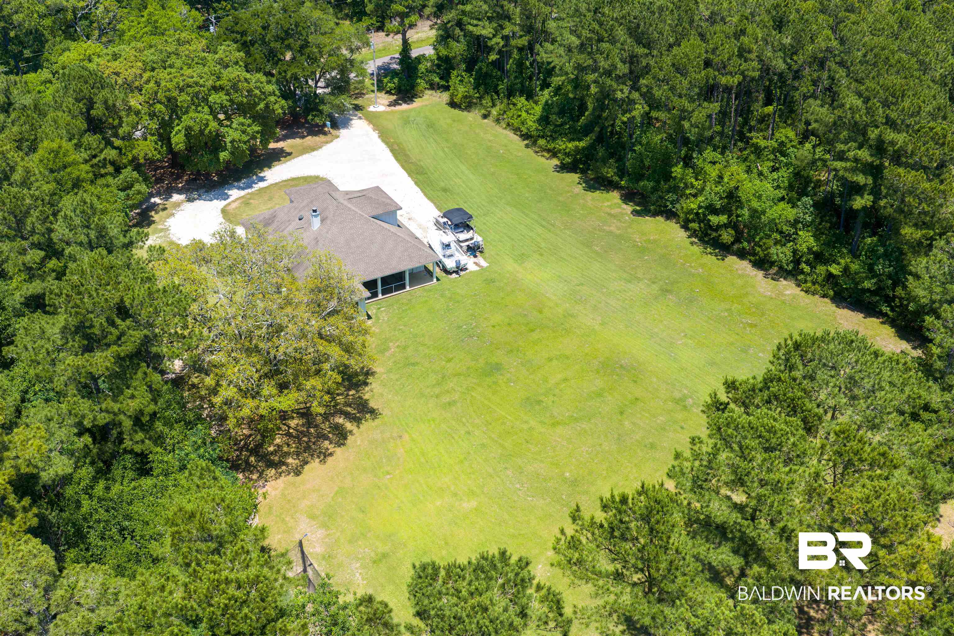 29042 Josephine Drive Elberta, AL 36530 - Photo 52 of 56