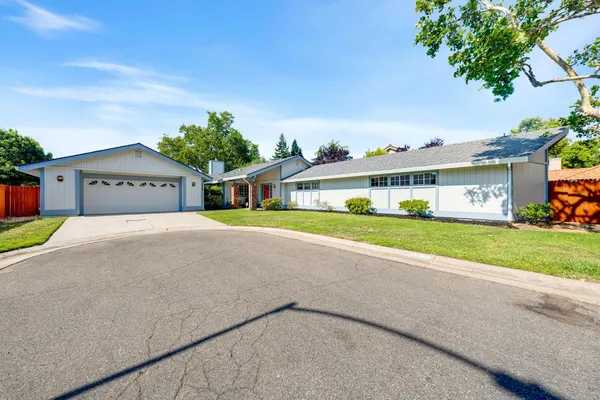 $565,388 | 5206 Sirbuck Way, Carmichael, CA 95608