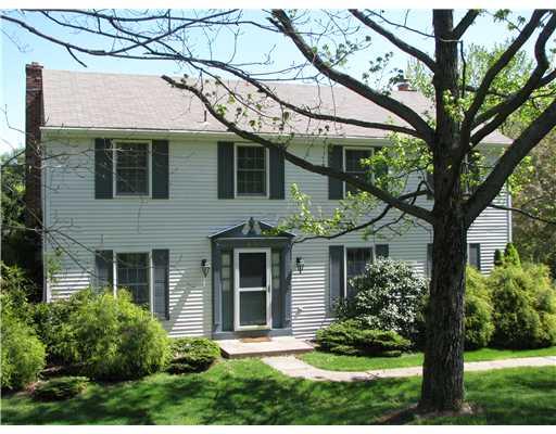 2393 Mill Grove Road Upper St. Clair, PA 15241 - Photo 1 of 18 Exterior Front.