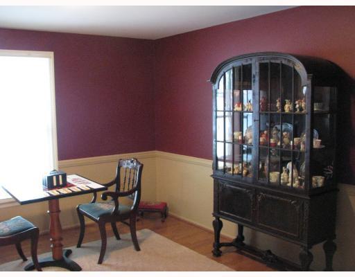 2393 Mill Grove Road Upper St. Clair, PA 15241 - Photo 5 of 18 Dining Room.