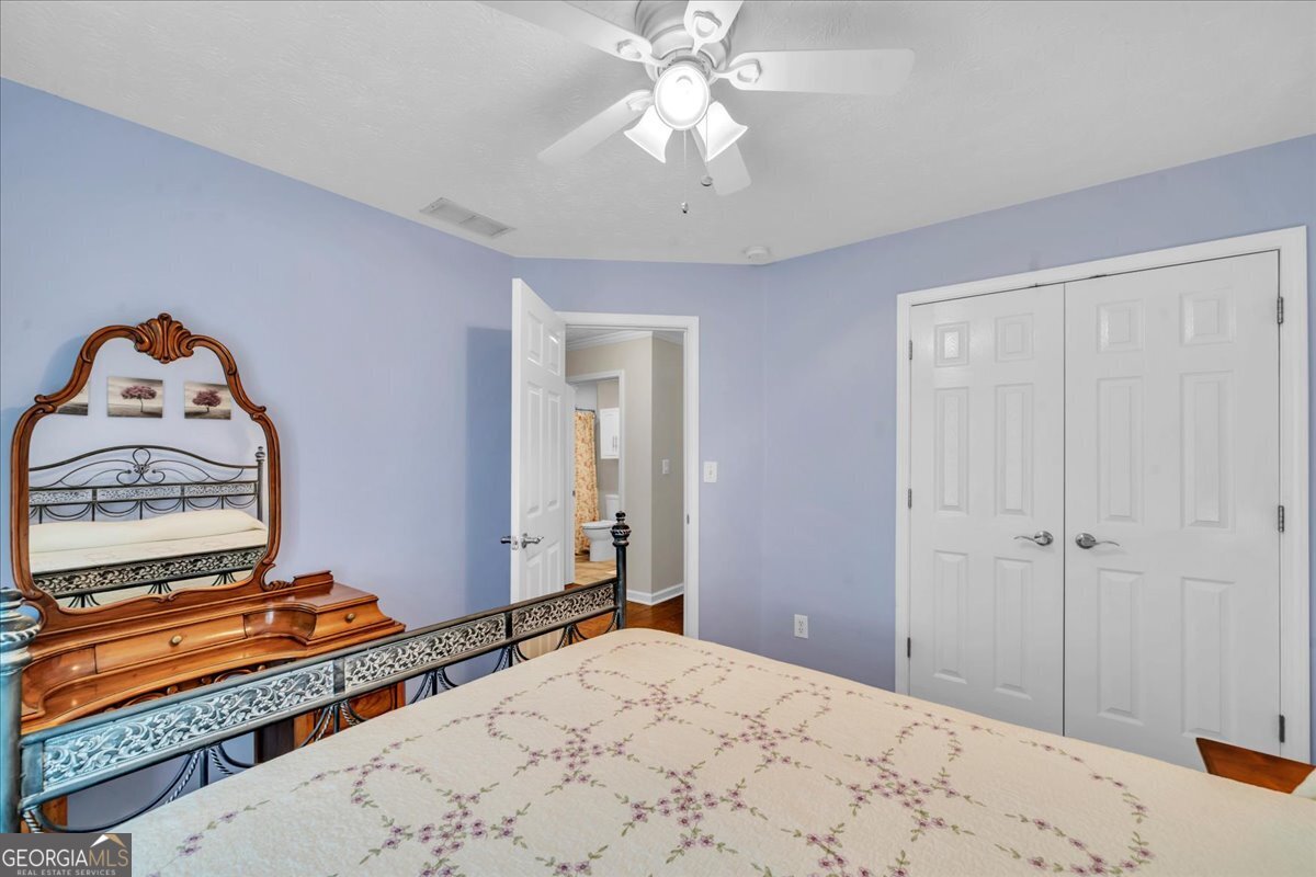 3209 Brooksong Way Dacula, GA 30019 - Photo 37 of 77