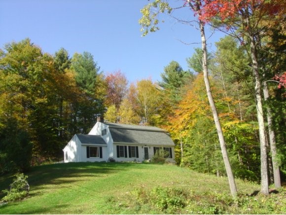 254 Lost Lake Road Arlington, VT 05250 - Photo 1 of 1 Gallery Image 1
