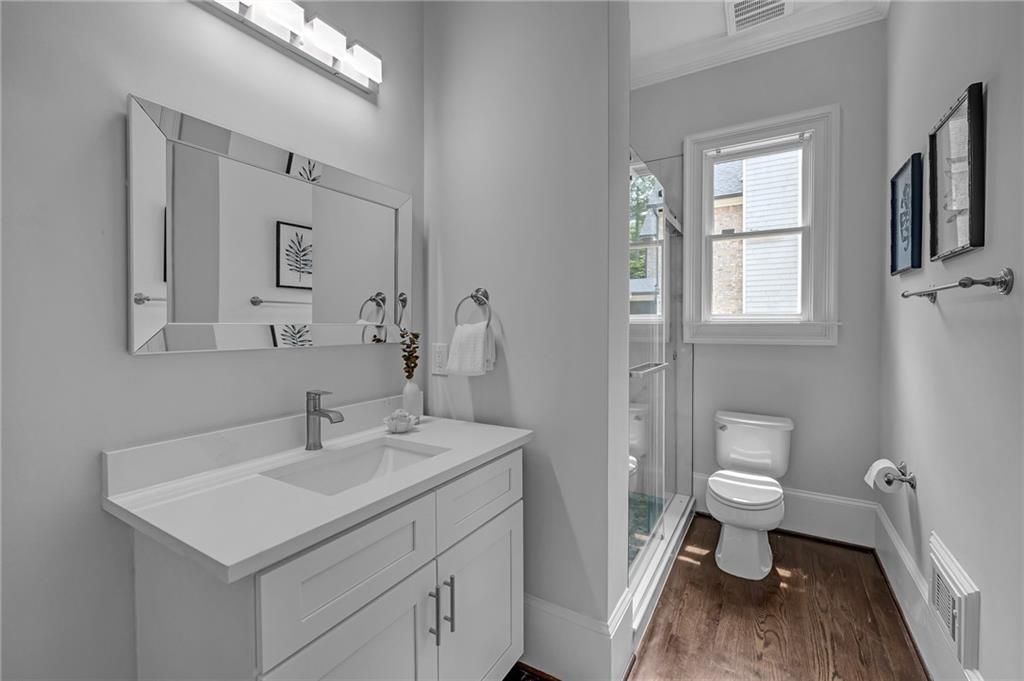 2248 Oakawana Road Northeast Atlanta, GA 30345 - Photo 20 of 72