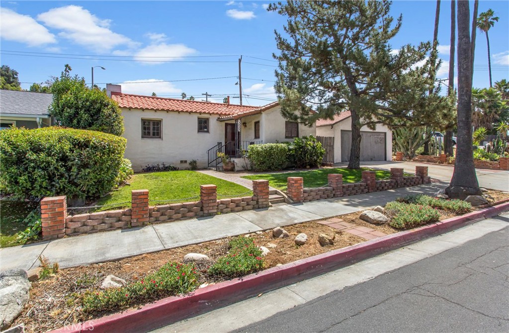 5680 Osburn Place Riverside, CA 92506 - Photo 1 of 30 Original Image view of the front of the property.