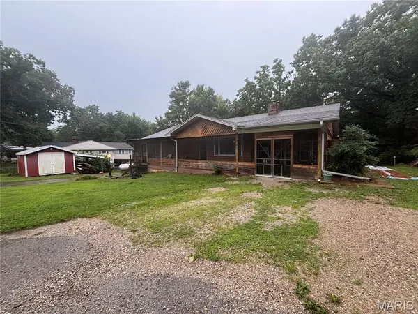 $425,000 | 205 County Road 510, Wappapello, MO 63966