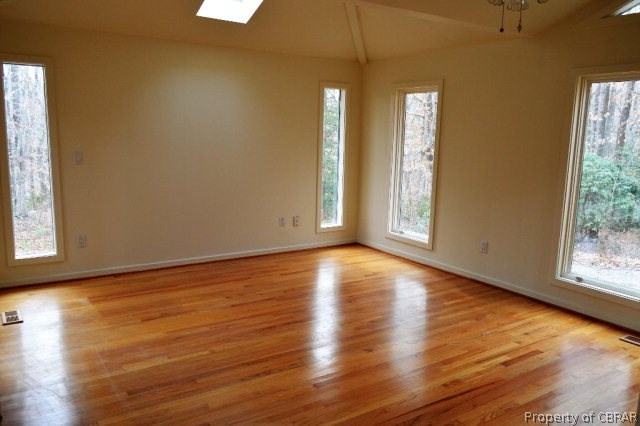 667 Courthouse Road Heathsville, VA 22473 - Photo 24 of 39 Master Bedroom