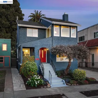 $1,498,000 | Westbrae, Berkeley, CA 94702