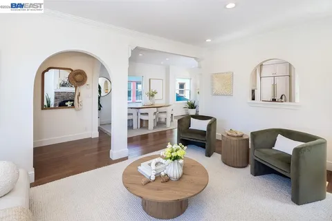 $1,498,000 | Westbrae, Berkeley, CA 94702