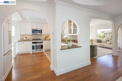 $1,498,000 | Westbrae, Berkeley, CA 94702