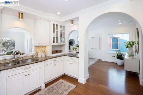 $1,498,000 | Westbrae, Berkeley, CA 94702