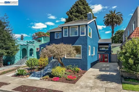 $1,498,000 | Westbrae, Berkeley, CA 94702