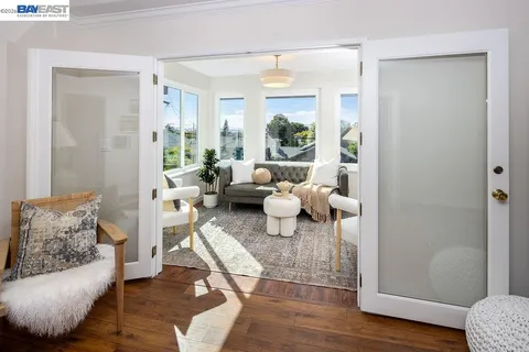 $1,498,000 | Westbrae, Berkeley, CA 94702