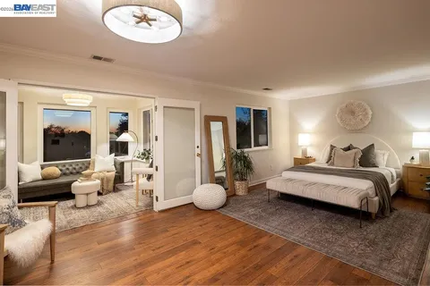 $1,498,000 | Westbrae, Berkeley, CA 94702