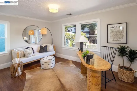 $1,498,000 | Westbrae, Berkeley, CA 94702