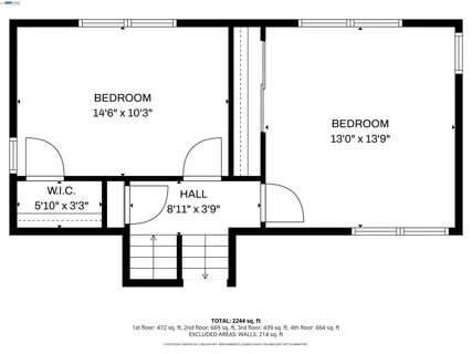 $1,498,000 | Westbrae, Berkeley, CA 94702