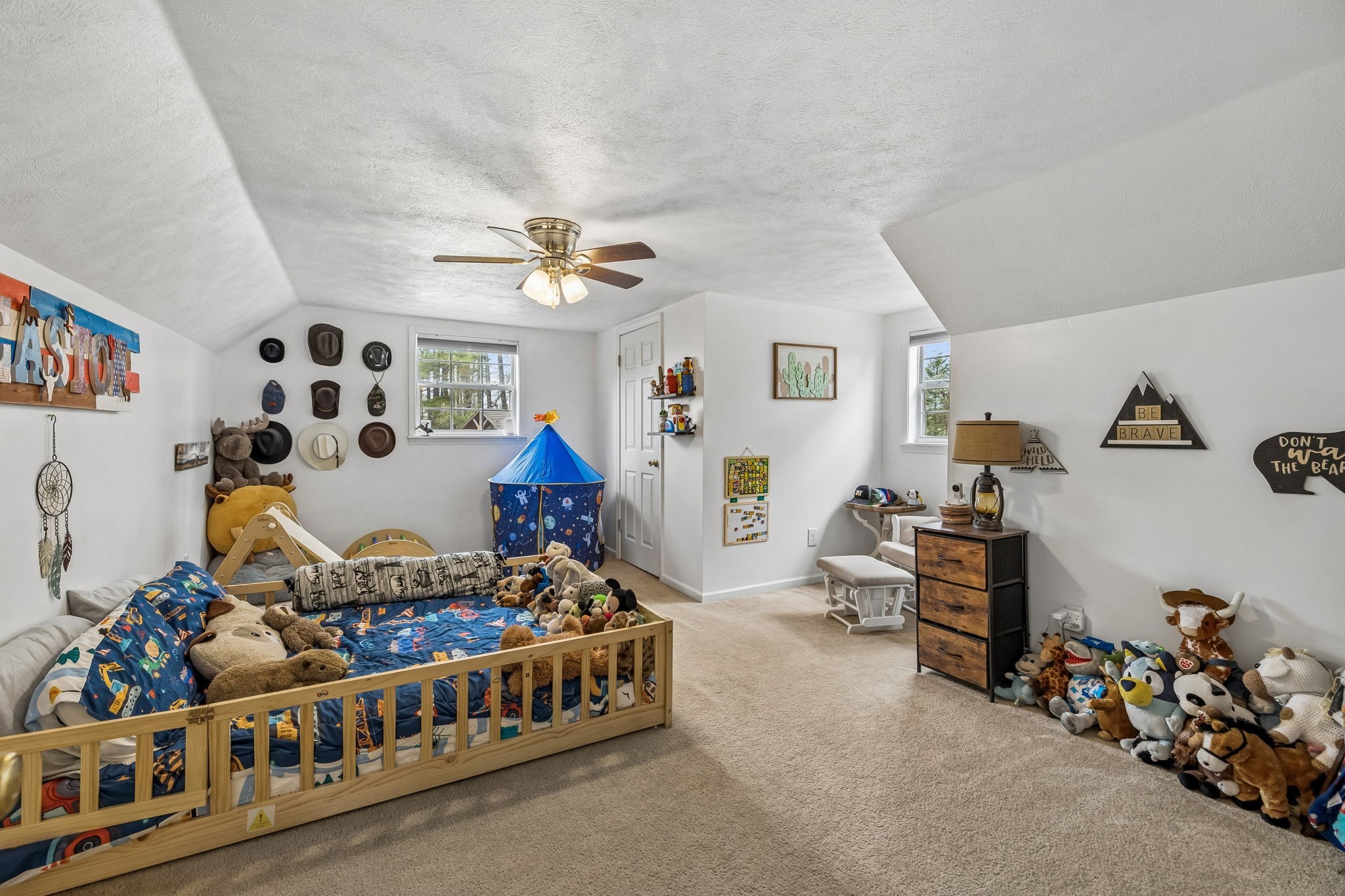 8334 Tatum Road Lyles, TN 37098 - Photo 25 of 41