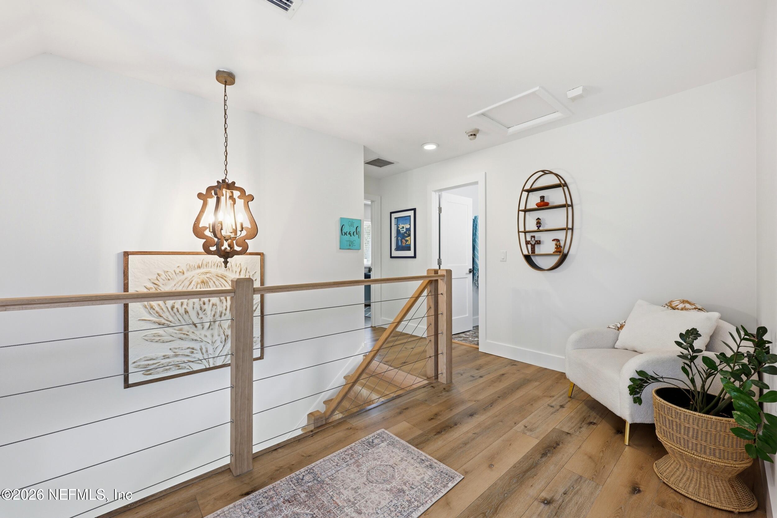 314 9th Street Atlantic Beach, FL 32233 - Photo 23 of 45 Beautiful flooring throughout