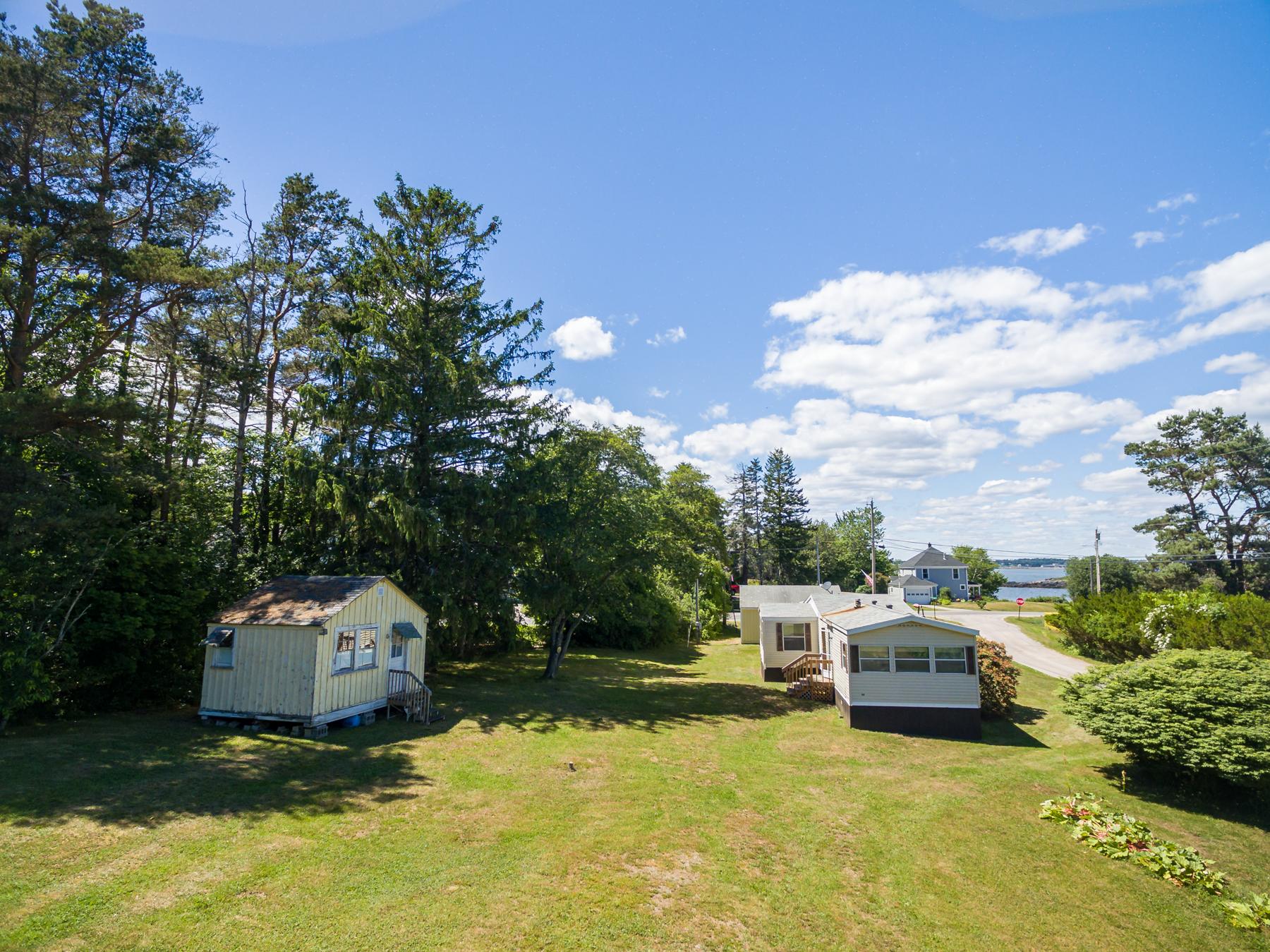 6 Spruce Ledge Road Bailey Island, ME 04003 - Photo 12 of 21 DJI_0126