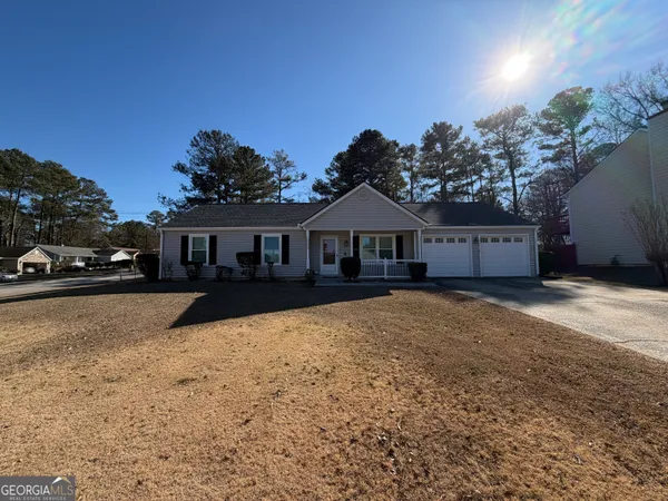 $1,695 | 3573 Clearview Drive, Rex, GA 30273