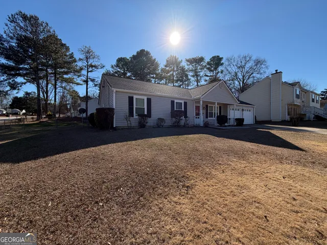 $1,750 | 3573 Clearview Drive, Rex, GA 30273