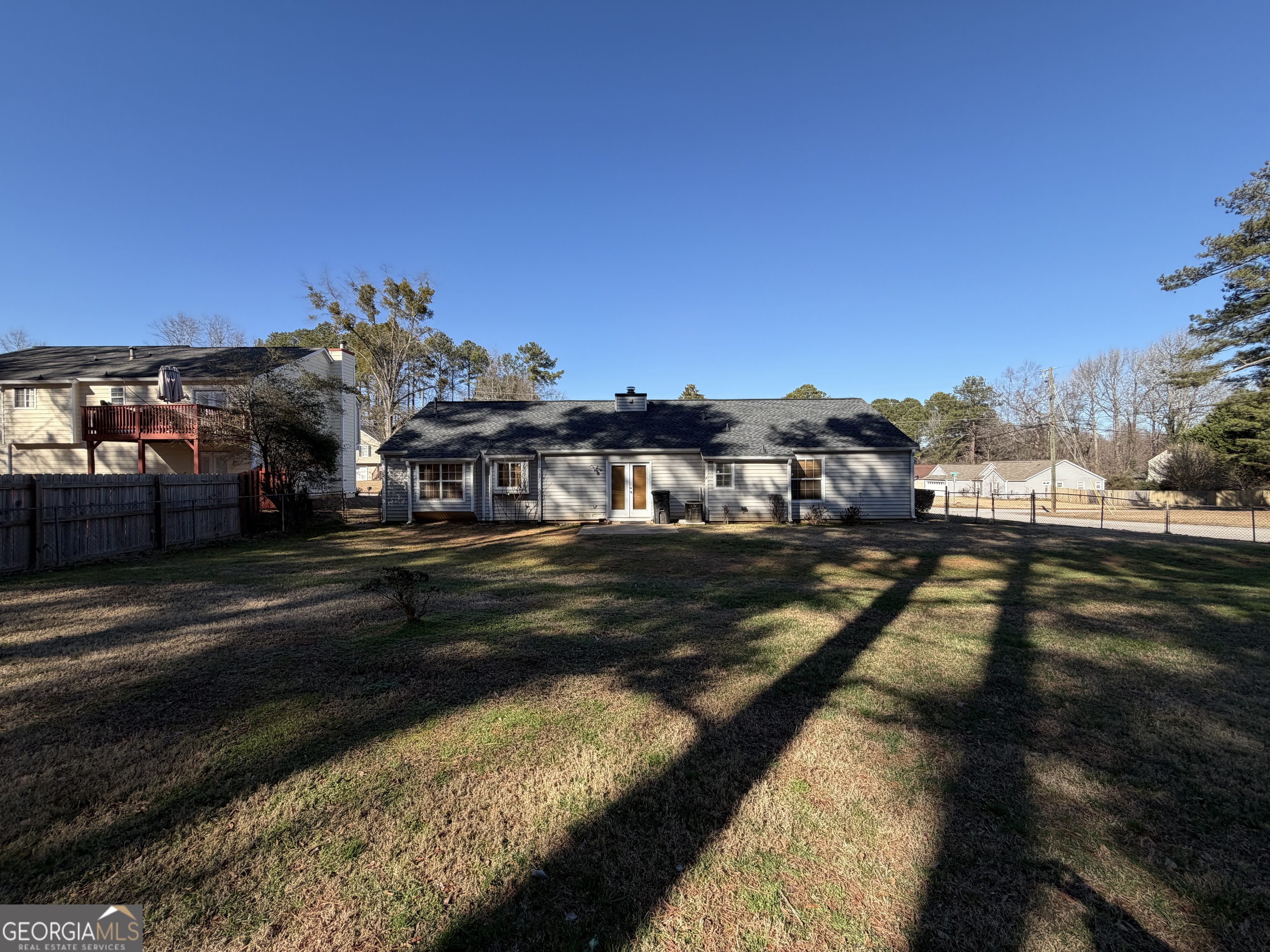 3573 Clearview Drive Rex, GA 30273 - Photo 3 of 15