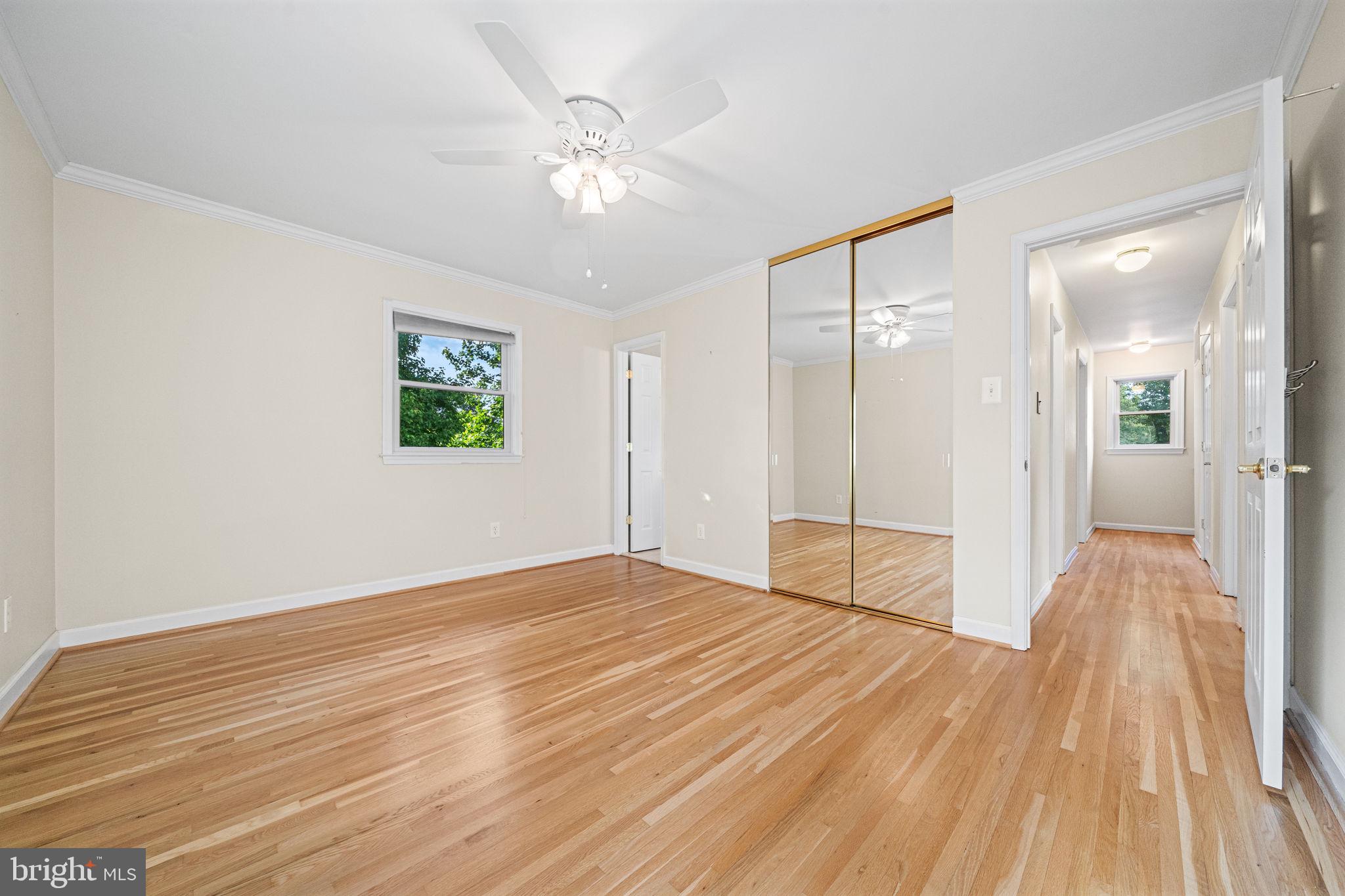 8522 Fairburn Drive Springfield, VA 22152 - Photo 20 of 43 Primary Bedroom