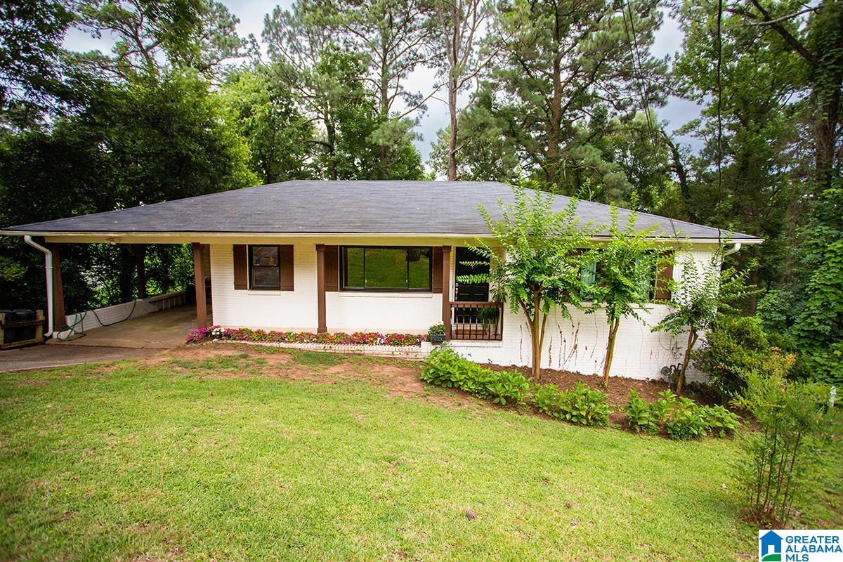 1505 Beckham Drive Homewood, AL 35209 - Photo 1 of 41