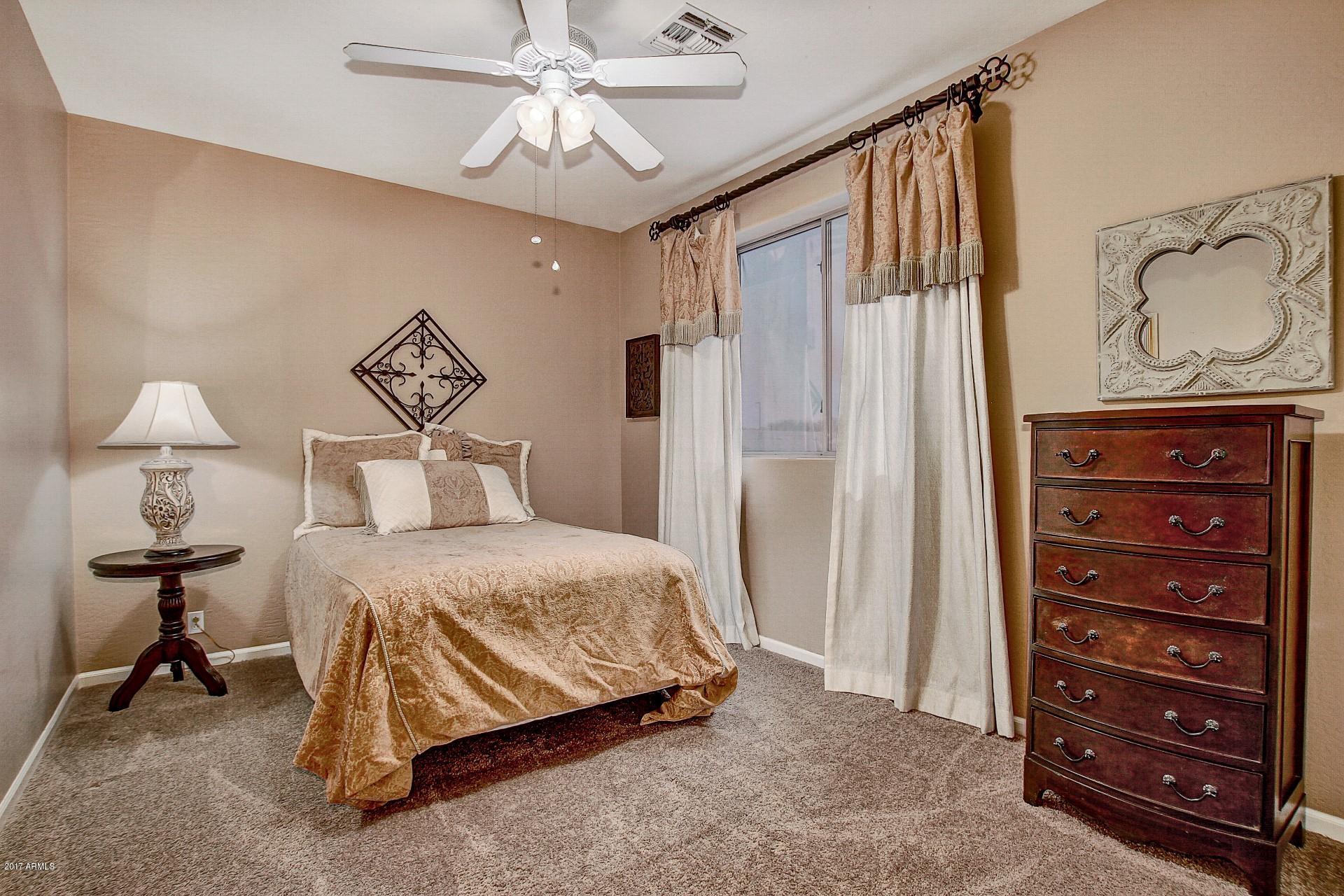 1646 East Cullumber Street Gilbert, AZ 85234 - Photo 20 of 37 Bedroom 2