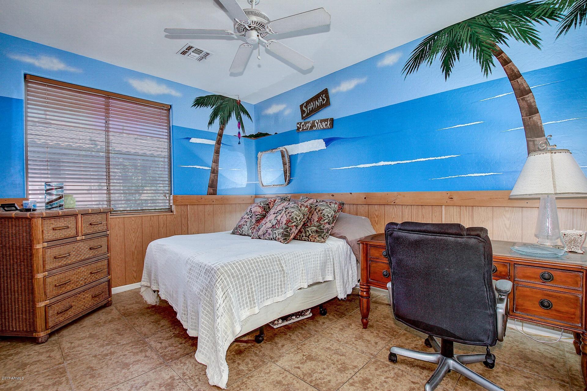 1646 East Cullumber Street Gilbert, AZ 85234 - Photo 21 of 37 Bedroom 3